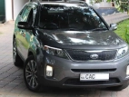 Kia Sorento 2014 SUV