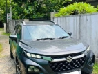 Suzuki Fronx 2025 SUV