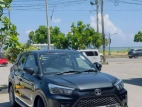 Toyota Raize 2024 SUV