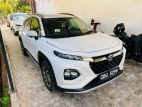 Suzuki Fronx 2026 SUV