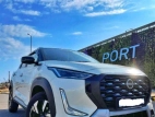 Nissan Magnite Tekna 2025 SUV
