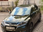 Honda Vezel 2014 SUV