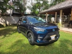 Toyota Raize HYBRID 2025 SUV