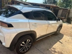 Toyota Taisor V Grade 2025 SUV