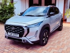 Nissan Magnite Tekna Plus Ez-shift 2025 SUV