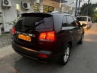Kia Sorento 2012 SUV