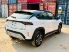 Toyota Taisor V Grade Highest Spec 2026 SUV