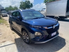 Suzuki Fronx 2025 SUV