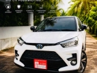 Toyota Raize HYBRID Z 2026 SUV