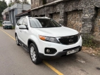 Kia Sorento 1-12 2012 SUV