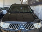 Mitsubishi Montero 2012 SUV