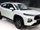 Toyota Taisor V Grade 2026 SUV