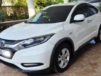 Honda Vezel 2014 SUV
