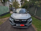 Suzuki Fronx 2025 SUV