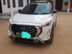 Nissan Magnite Tekna Plus AMT 2025 SUV
