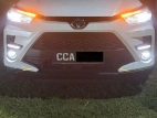 Toyota Raize 2025 SUV
