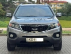 Kia Sorento 2011 SUV