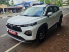 Toyota Taisor V Grade 2026 SUV