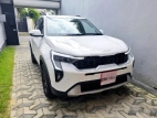 Kia Sonet 2026 SUV