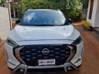 Nissan Magnite 2025 SUV