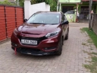 Honda Vezel 2014 SUV