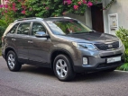 Kia Sorento 2014 SUV