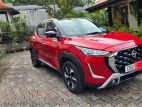 Nissan Magnite -Tekna Plus 2025 SUV