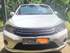 Suzuki Celerio Zxi 2015 Car