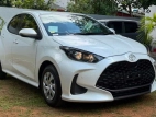Toyota Yaris X 2024 Car