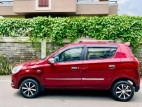 Suzuki Alto K10 2015 Car