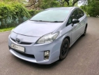 Toyota Prius 2010 Car