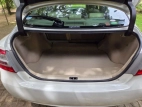 Toyota Premio 2013 Car