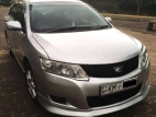 Toyota Allion 2007 Car