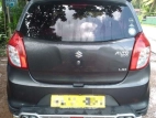 Suzuki Alto 2015 Car