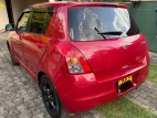 Suzuki Swift 2007 Car