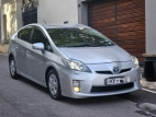 Toyota Prius S Touring 2011 Car