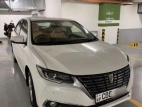 Toyota Premio 2018 Car