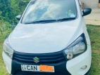 Suzuki Celerio 2015 Car