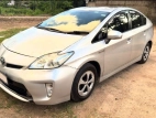 Toyota Prius 2012 Car
