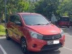 Suzuki Celerio 2015 Car