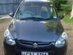 Suzuki Alto 2015 Car