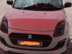 Suzuki Swift Japan 2005 Car