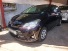 Toyota Vitz 2018 Car