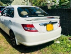 Honda Fit Aria 2008 Car