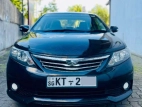 Toyota Allion 2010 Car