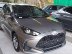 Toyota Yaris 2024 Car