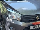 Suzuki Celerio LXI 2016 Car
