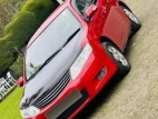 Toyota Allion 2008 Car