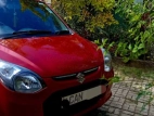Suzuki Alto 2015 Car