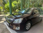 Toyota Premio 2013 Car